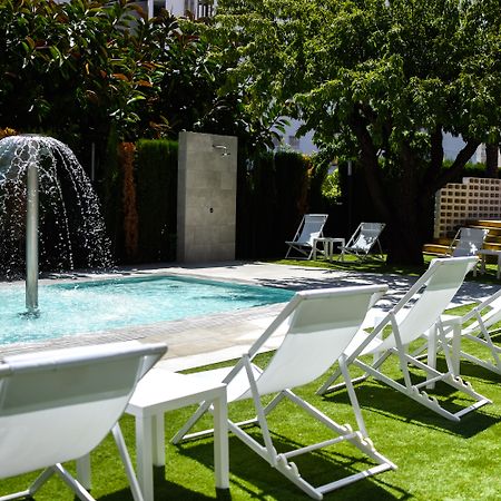 Apartamentos La Era Park Бенидорм Экстерьер фото