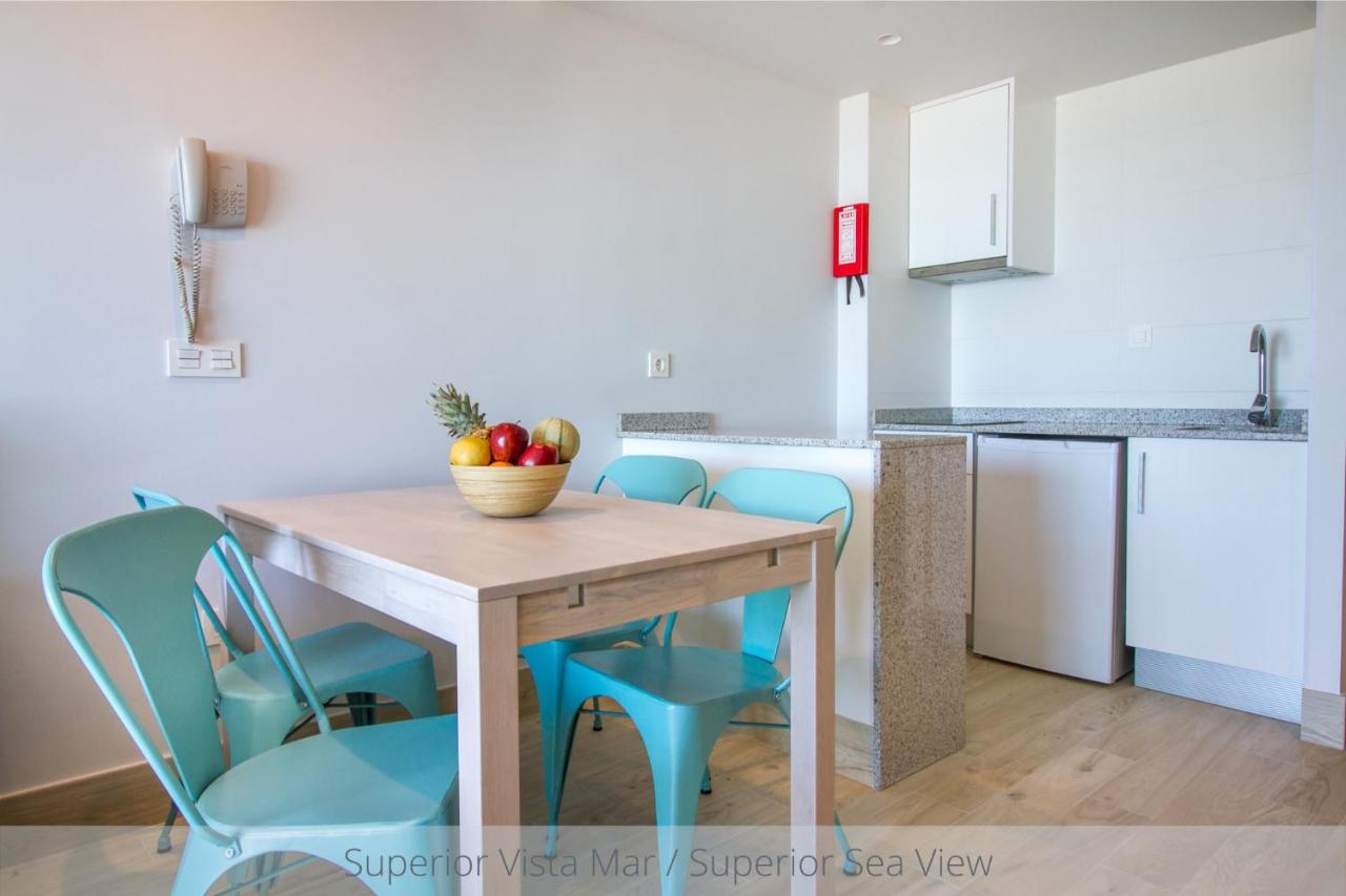Apartamentos La Era Park Бенидорм Экстерьер фото