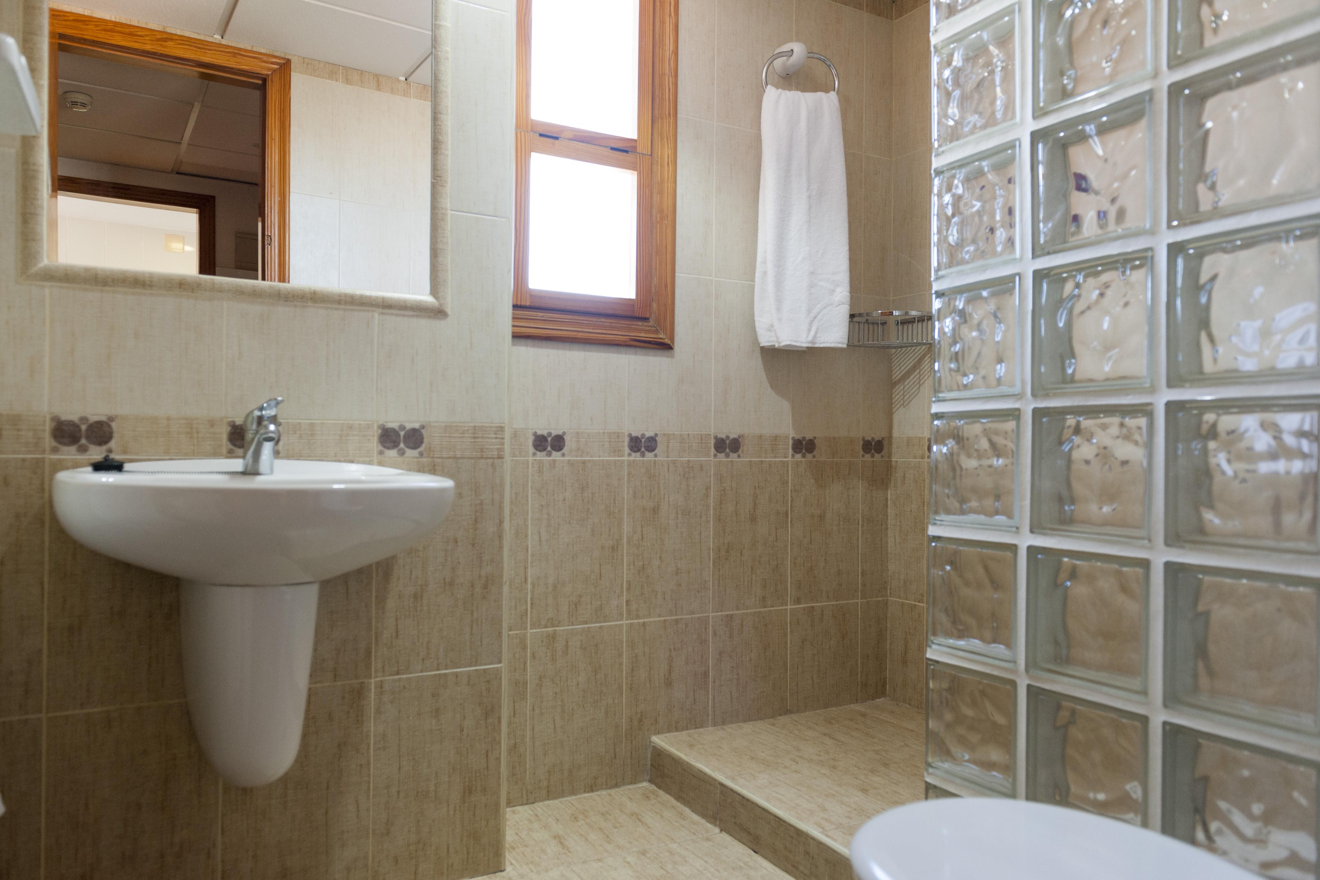 Apartamentos La Era Park Бенидорм Экстерьер фото