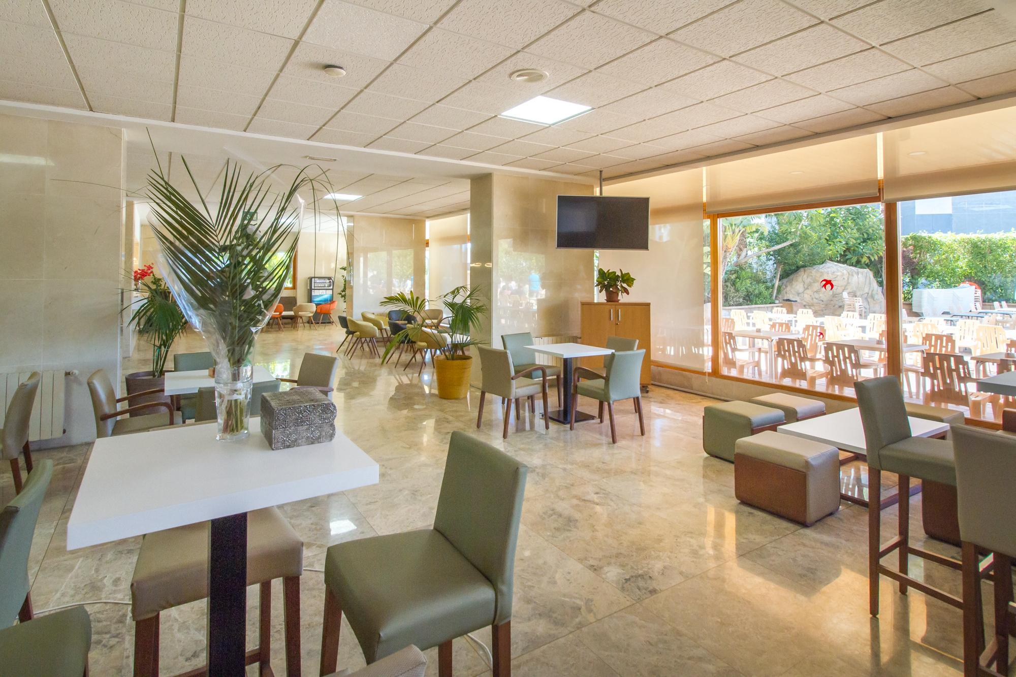 Apartamentos La Era Park Бенидорм Экстерьер фото